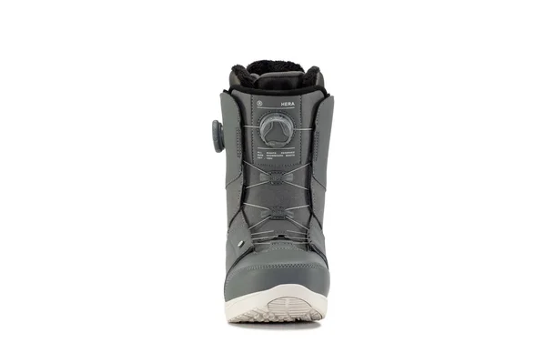 Ride Hera Women's Snowboard Boots 5, Black