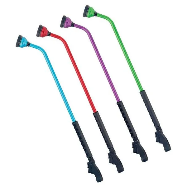 Orbit 36x22 Adjustable 9-Pattern Garden Watering Wand - Lawn Plant Water Hose Wands 58603