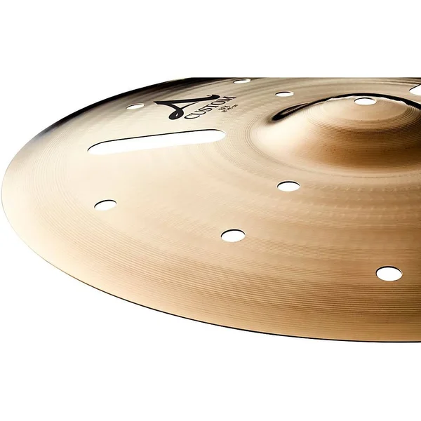 Zildjian - A-Custom Efx Cymbal 16x22