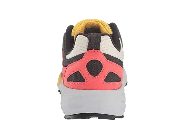 New Balance Fresh Foam Crag V2 Stone/Black - Women's, Size: 5.5 Wide, Blue