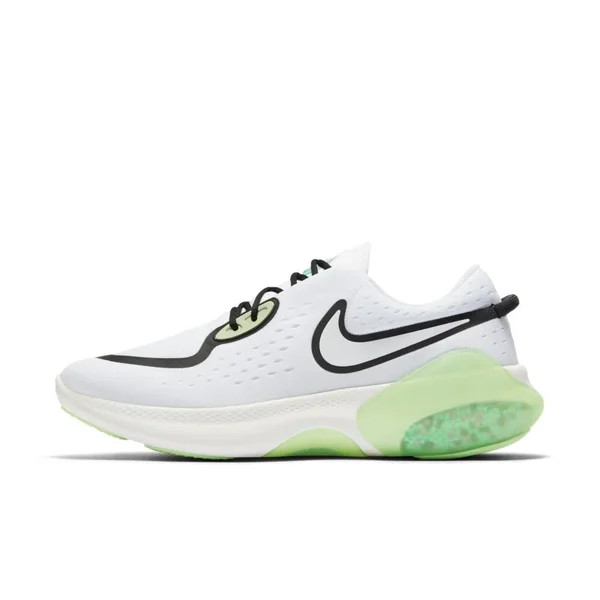 Nike Men's Joyride Dual Run Running Shoes Cd4365 - 10.0, White