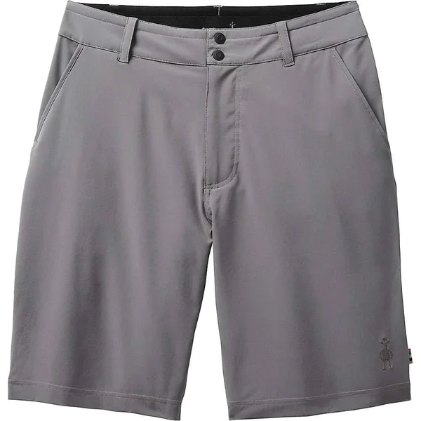 Smartwool Men's Merino Sport 10x22 Short Medium Gray XXLarge