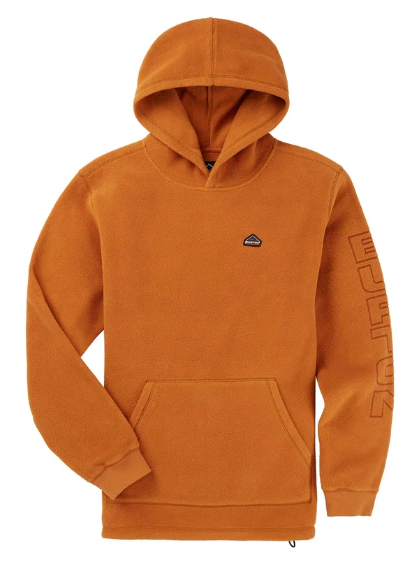 Burton Westmate Polartec Pullover Hoodie