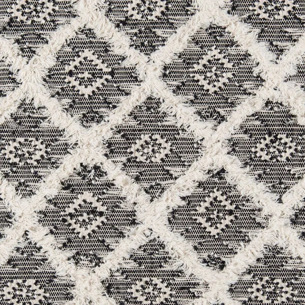 Momeni Harper Area Rug - Black, 8&10x22 x 11&10x22