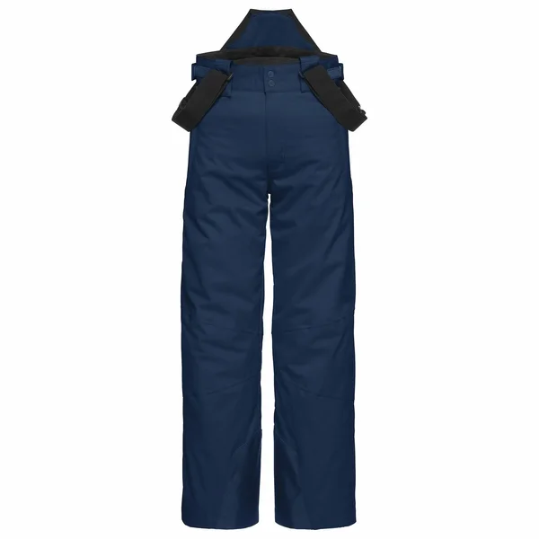 KJUS Boys Vector Pant Atlanta Blue