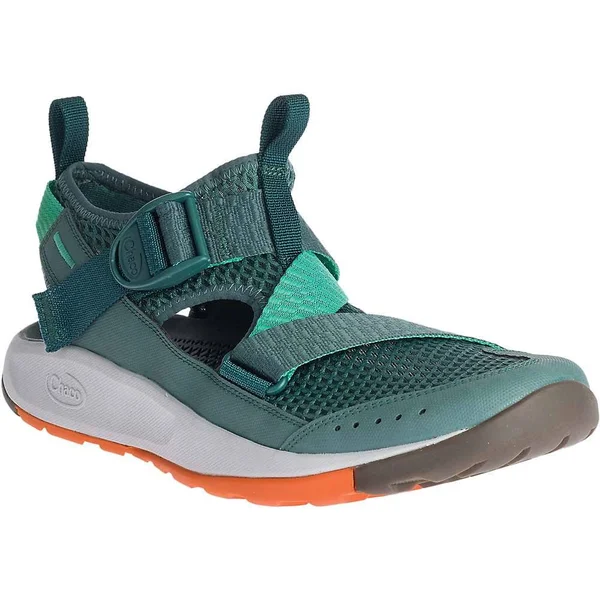 Chaco Men's Odyssey Sandal - 9 - Mallard