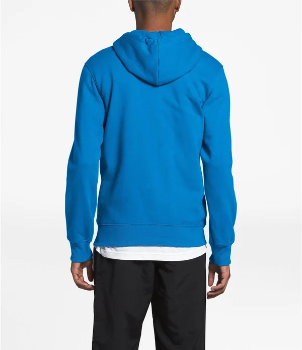 The North Face Half Dome Pullover Hoodie Men's (TNF Black)