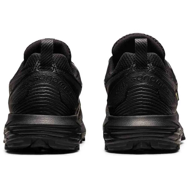 Asics GEL-Sonoma 6 GORE-TEX Shoes Black Women - 42