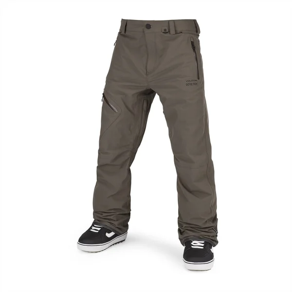 Volcom L GORE-TEX Snowboard Pants
