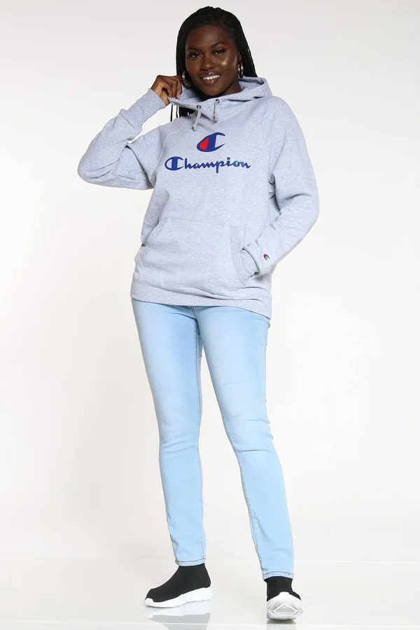 Champion Women's Hoodie