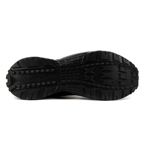 Reebok Men's Ridgerider 6 GTX Core Black/Core Black/Tech Metallic Trail Running Shoes FW9642 (Shoe Size (US): 8.5)