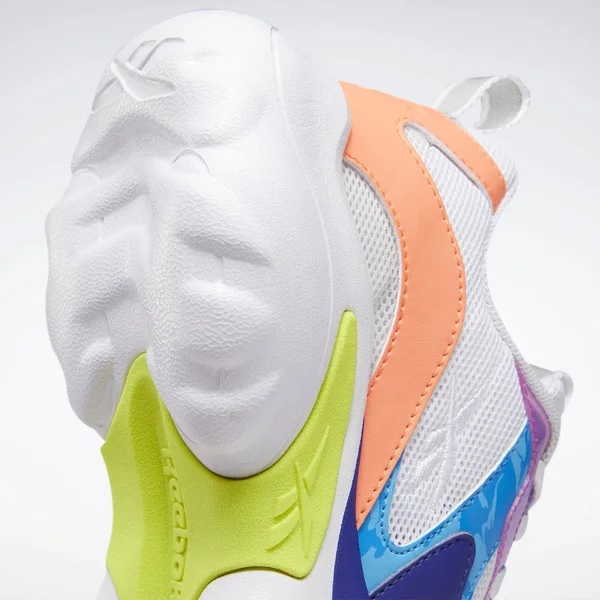 [EF7662] Mens Reebok DMX Series 1000 11.5