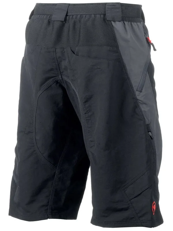 Endura Hummvee II Shorts Grey Xs