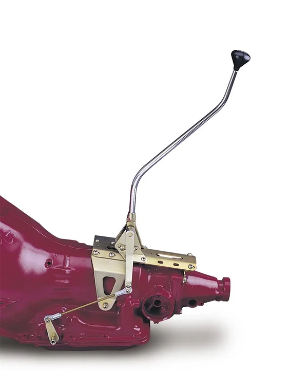 Lokar Ats64l60eal Auto Trans Shifter Kit