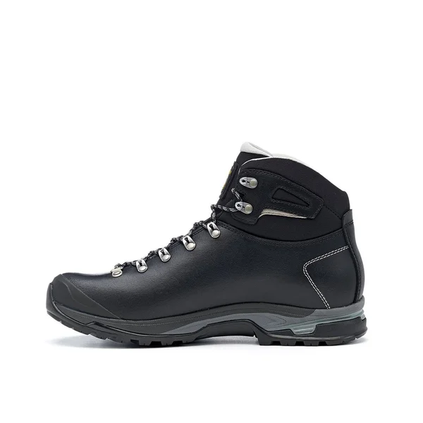 Asolo Men's Thyrus GV Boot - 9.5 - Dark Graphite - Black