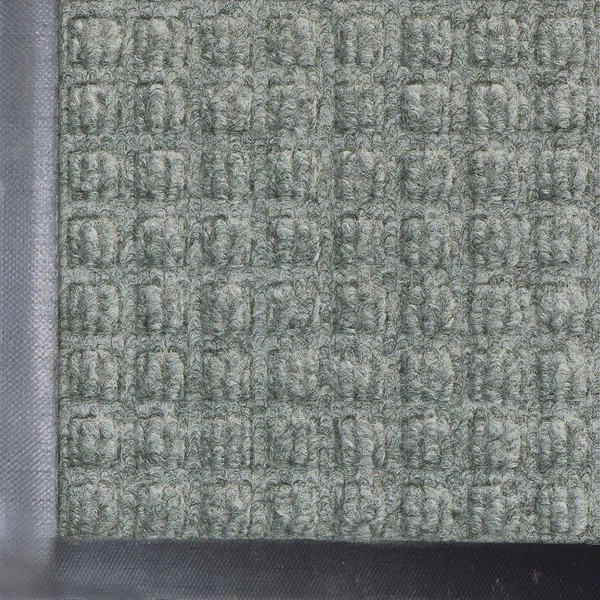 4& x 6& Waterhog Classic Entrance Mat - Gray