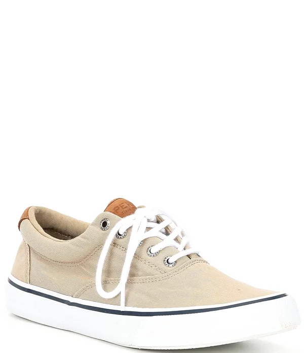 Sperry Top-Sider Men's Striper II CVO Sneaker