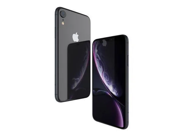Apple iPhone XR 64GB Black (Unlocked) Refurbished Grade A