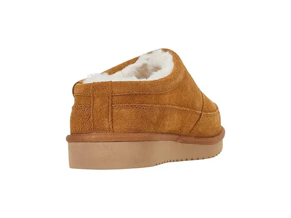 Koolaburra by Ugg Graisen Slipper - Men's - Light Brown - Size 8