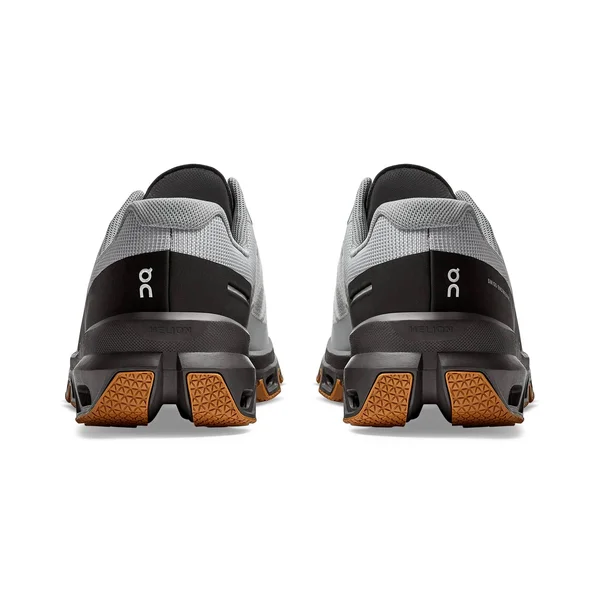 on Running Cloudventure Men's Shoe - Glacier Thorn - 9