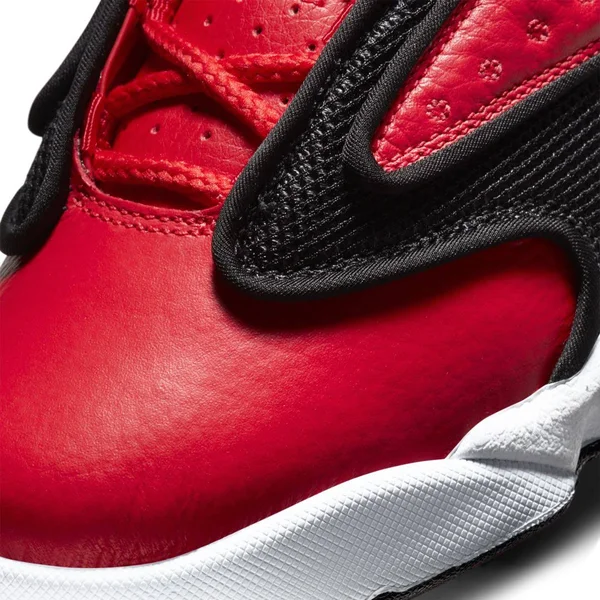 Jordan OG University Red/Black/White Women's Shoes, Size: 8