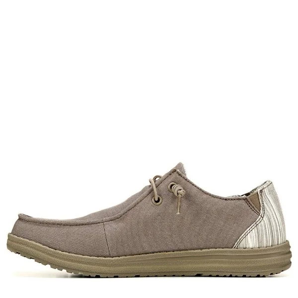 Skechers Men's, Relaxed Fit: Melson - Aveso Slip-On Tan - 11