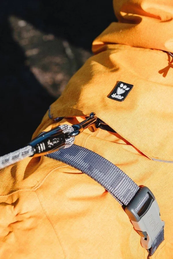 Hurtta Buckthorn Expedition Dog Parka 28in
