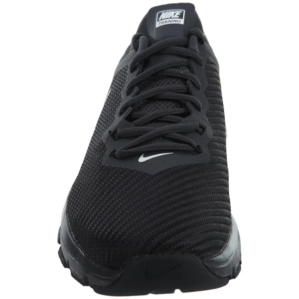 Nike Men's Air Max Full Ride TR 1.5 Training Shoe Black/White/Anthracite 9