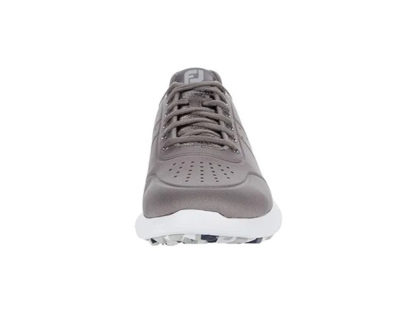FootJoy Men's Flex LE3 Golf Shoes - Charcoal