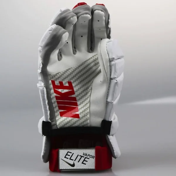 Nike Vapor Elite Lacrosse Gloves