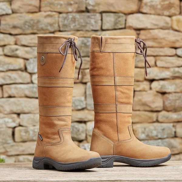 Dublin River Boots III