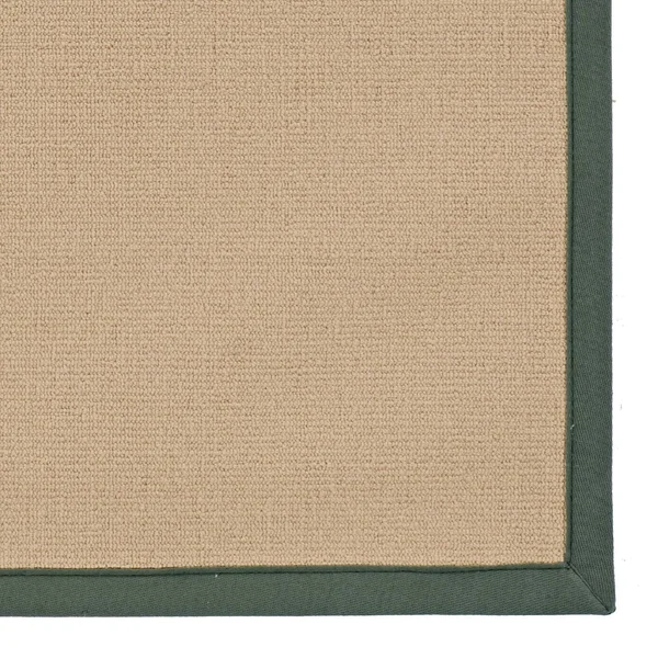 Linon Athena Sisal and Green - RUG-AT020523