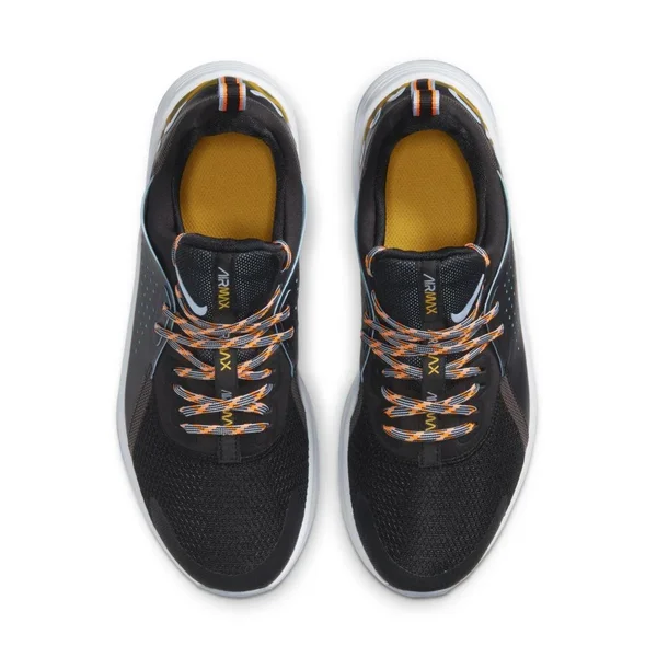 Nike Air Max Bella TR 3 Women's Training Shoes - Size: 12, Grey
