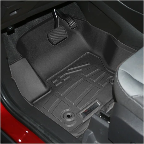 Westin 72-120094 Wade Sure-Fit Floor Liner