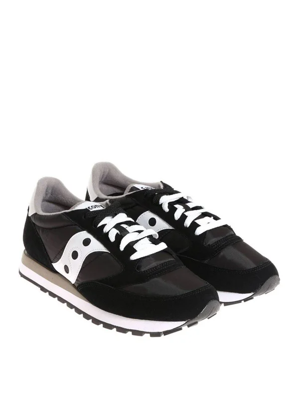 Saucony - JAZZ_2044 Black, 38.5