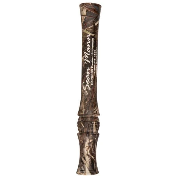 Sean Mann Eastern Shoreman Express Goose Call - TrueTimber DRT