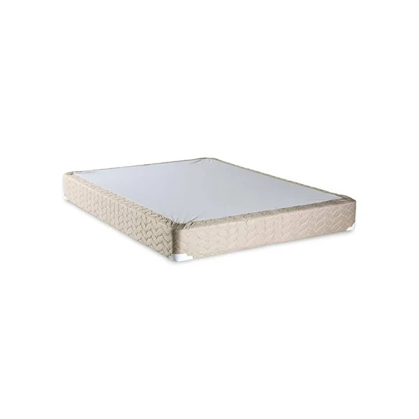 Furniture of America Sandroman 13x22 Full Euro Top Coil Mattress