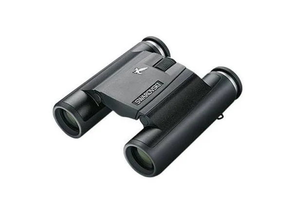 Swarovski 10x25 CL Pocket Binocular (Black)
