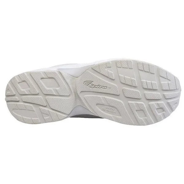 Spira Classic Walker Walking Medium Women's Shoes Size 7.5 - White