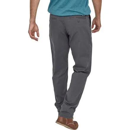 Patagonia Men's Four Canyons Twill Pants - Grey - 56060 - 28