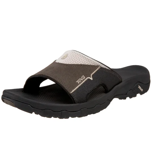 Teva Men's Katavi Slide - Bungee Cord - 8