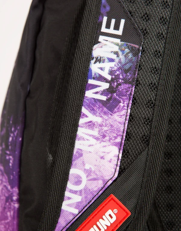 Sprayground Diamond Sizzurp Backpack, Purple (9100B943NSZ)