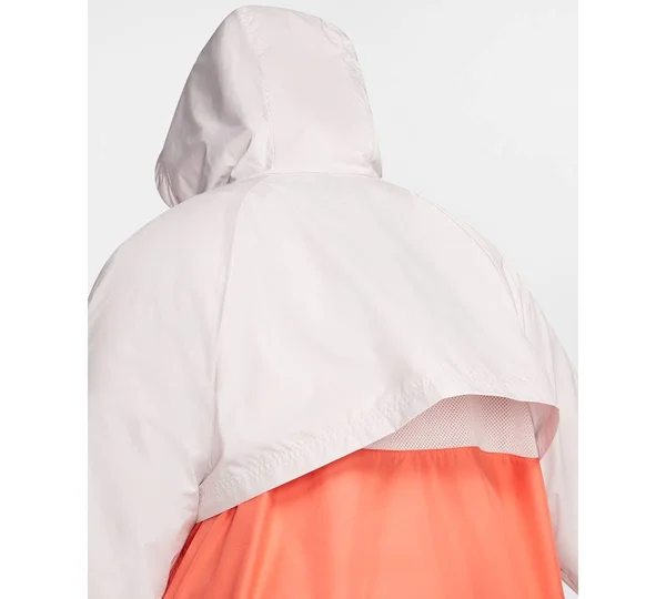 Nike Sportswear Windrunner Women's Jacket (Plus Size)