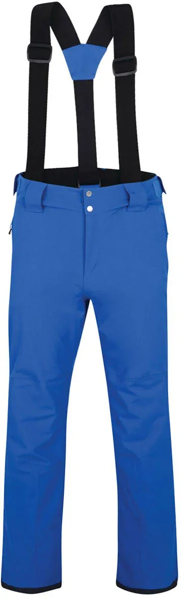 Dare2b Mens Achieve Ski Pants Oxford Blue XL