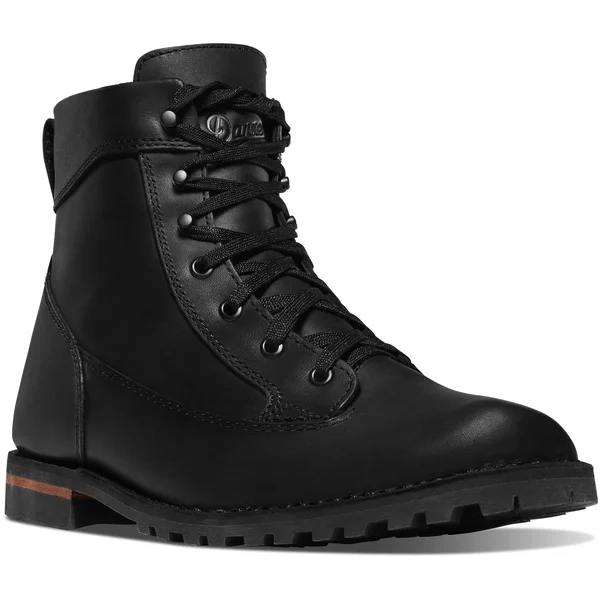 Danner Jack III 6in Boot - Men's Black, 10.5