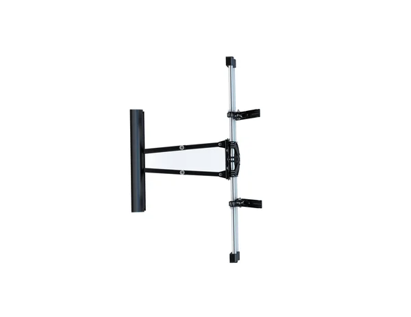CorLiving Articulating Flat Panel 42x22 to 65x22 TV Wall Mount - Black