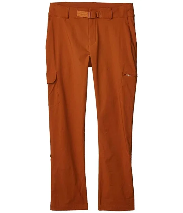 The North Face Women's Paramount Active Mid-Rise Pant - 6 Long - TNF Black