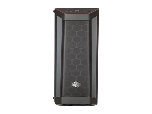 Cooler Master MasterBox MB511 - Tower - ATX