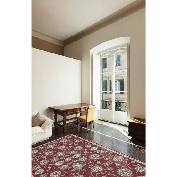 Dynamic Rugs Melody 985020 Rug - 7&10x22 x 10&10x22, Red