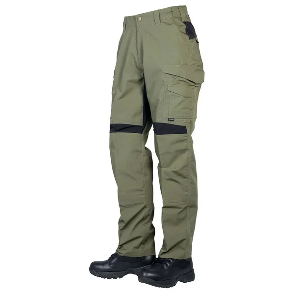 Tru-Spec 1483 24-7 Pro Flex Tactical Cargo Pants - Black